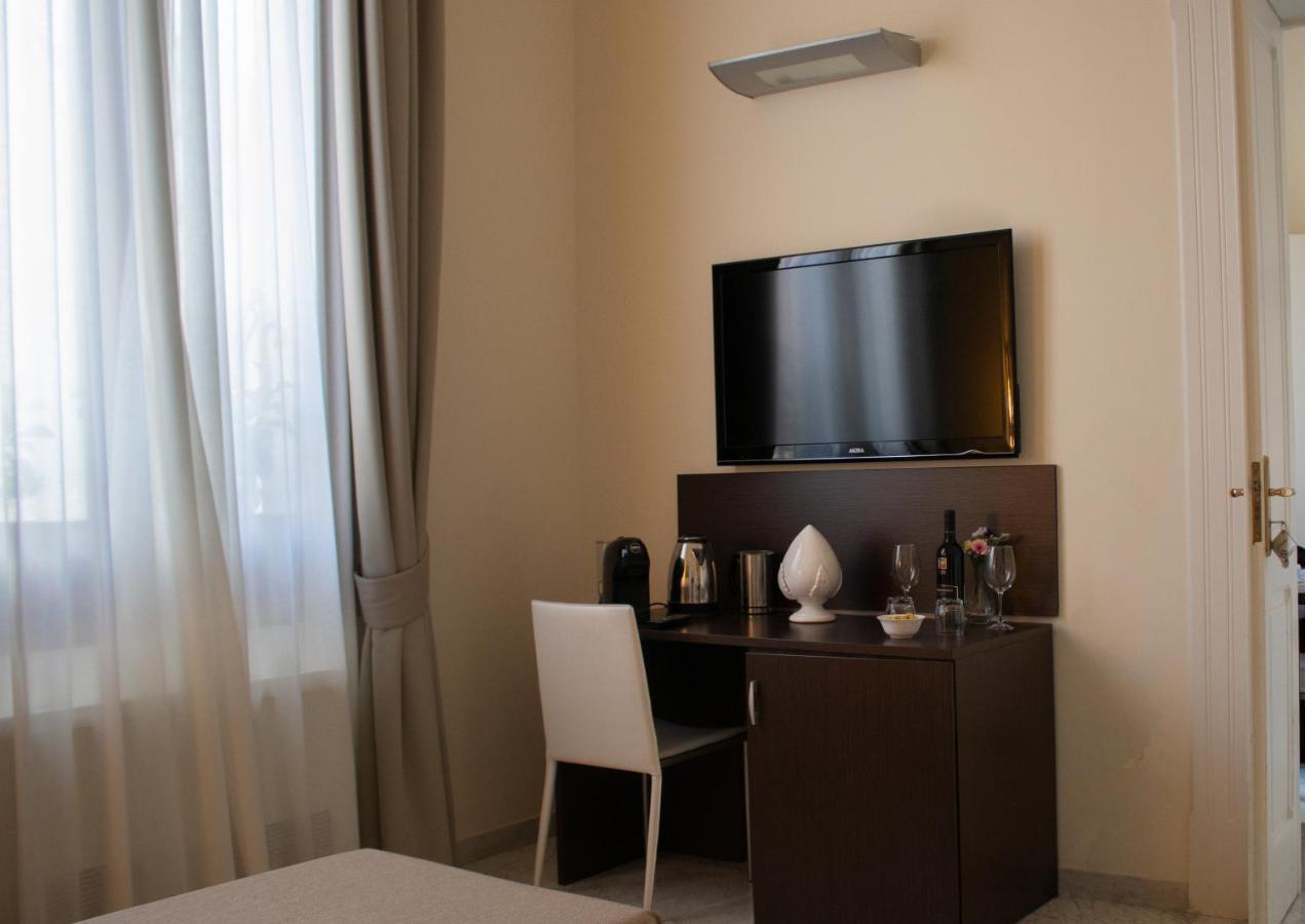 Apollo Suites Лечче Экстерьер фото
