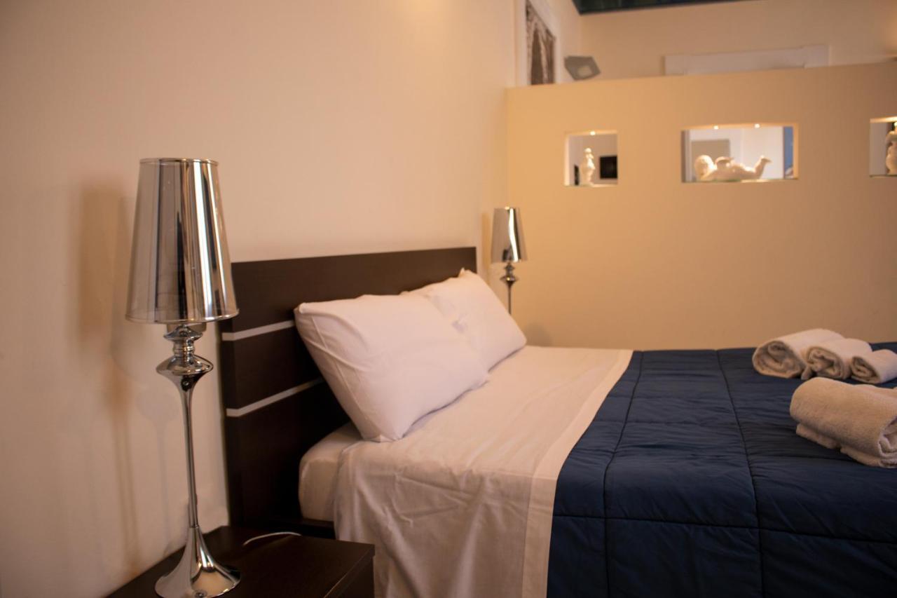 Apollo Suites Лечче Экстерьер фото
